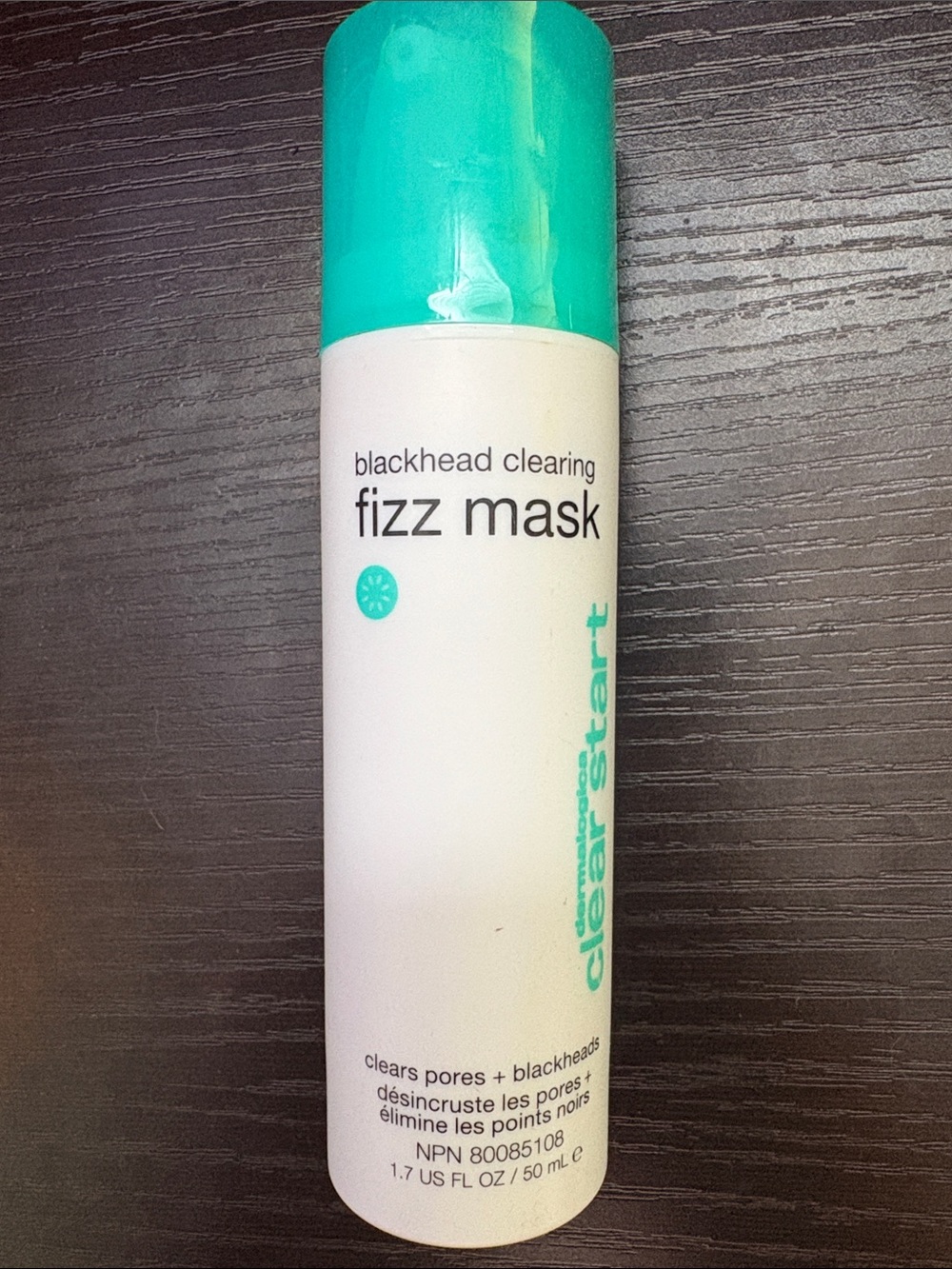 Dermalogica - Blackhead Clearing Fizz Mask